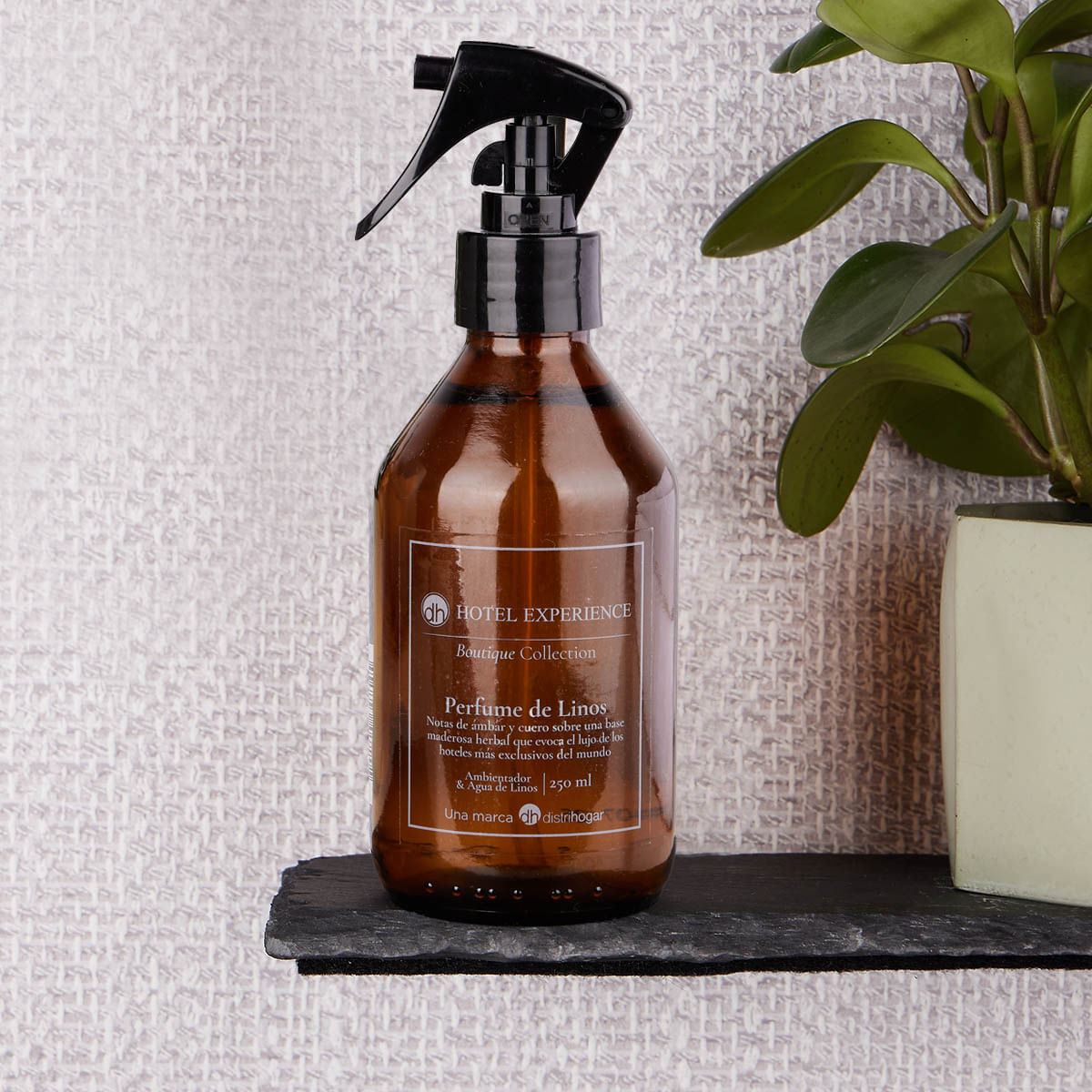 Perfume de Linos Hotel Experience 250 Ml - Distrihogar