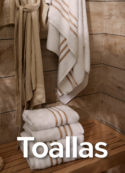 octubre toallas