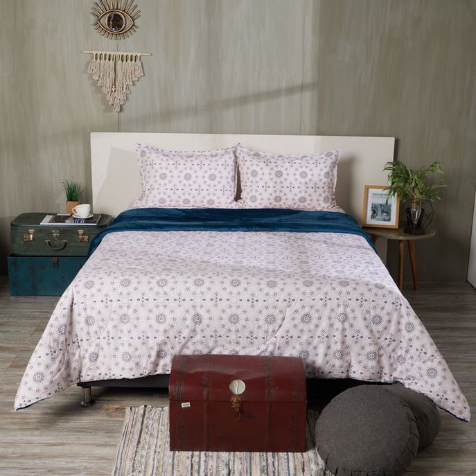 edredon-cobija-algodon-poliester-sencillo