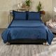cover-duvet-funda-plumon-burdeos-400-hilos-algodon-azul-sencillo