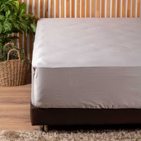 sabana-ajustable-400-hilos-algodon-taupe-sencilla