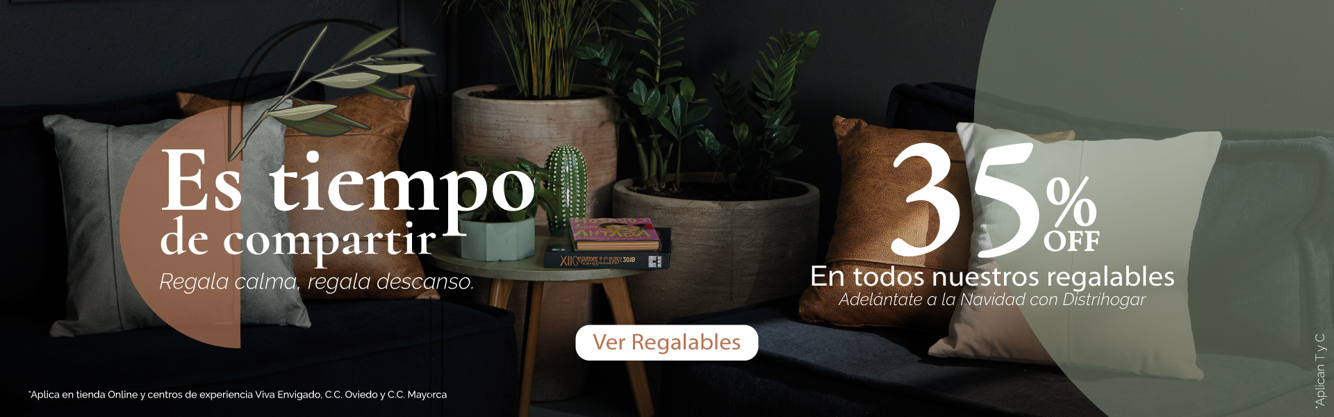 noviembre regalables 35 off
