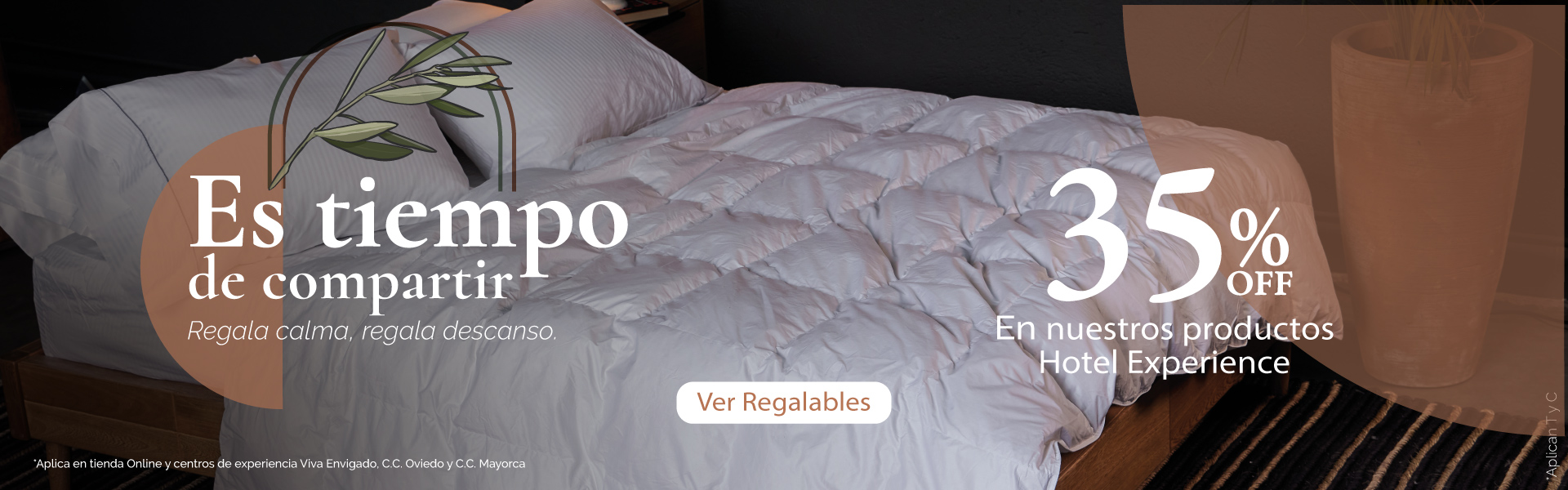 Noviembre hotel experience 35 off