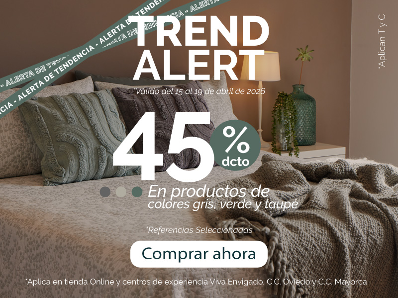 Abril trend alert mobile