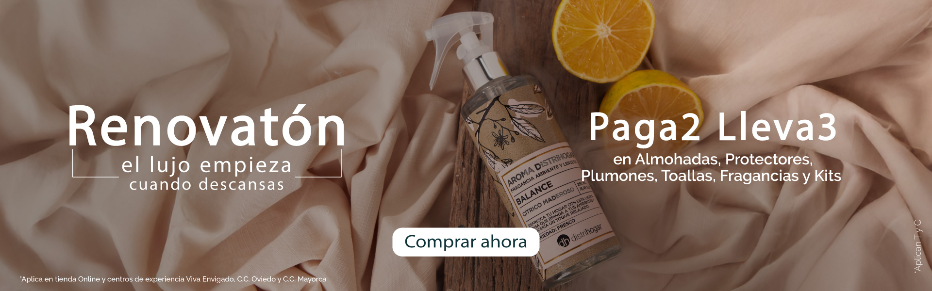 junio promo renovatón paga 2 lleva 3