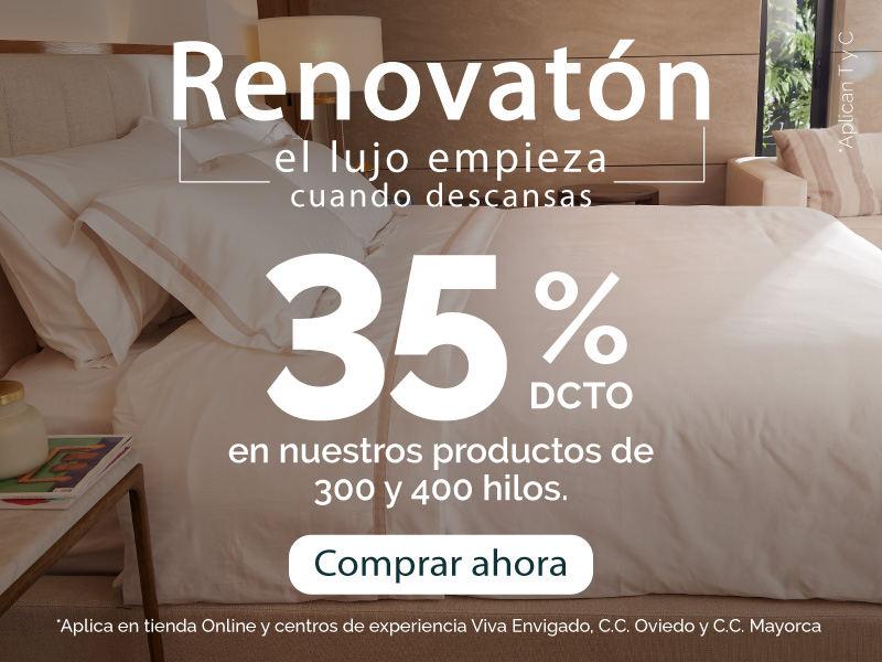 junio promo renovatón 35 off mobile