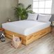 set-sabana-ajustable-mas-fundas-400-hilos-algodon-egipcio-blanco-cremoso-sencillo