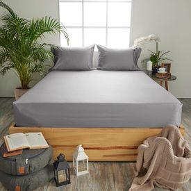 set-sabana-ajustable-mas-fundas-300-hilos-100-algodon-gris-semidoble