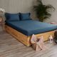 set-sabana-ajustable-mas-fundas-300-hilos-100-algodon-azul-sencillo