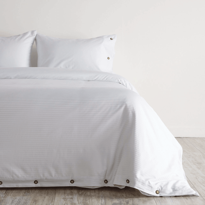cover-duvet-sateen-stripe-blanco